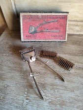 Tondeuse main vintage d'occasion  Loué