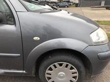Citroen kotflügel fender gebraucht kaufen  Magdeburg