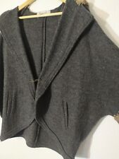 Jacke 100 wolle gebraucht kaufen  Wienhausen