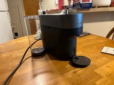 Nespresso Vertuo plus comprar usado  Enviando para Brazil