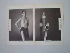 Advertising pubblicità 1986 usato  Salerno