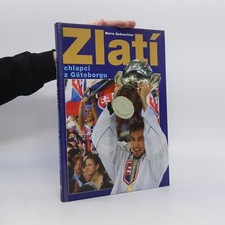 Zlatí chlapci z Göteborgu  |  Mário Gešvantner na sprzedaż  Wysyłka do Poland