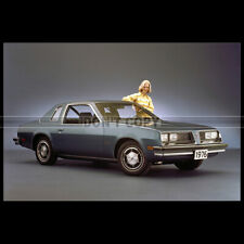 Photo .013862 pontiac d'occasion  Expédié en Belgium