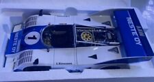 Porsche 917 interserie d'occasion  Moulins-Engilbert