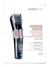 Babyliss men power gebraucht kaufen  Jena