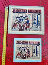 Jeu enfant vintage d'occasion  Carmaux