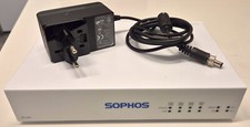 Sophos 105 rev gebraucht kaufen  Rheine
