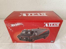 Hot wheels team gebraucht kaufen  Riesa