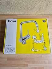 Baliv küchenarmatur 1370 gebraucht kaufen  Achim