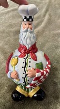 Ganz santa cook for sale  Lorton