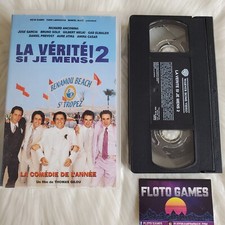 Vhs origine vérité d'occasion  Poissy