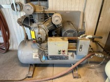 Ingersoll rand air for sale  East Burke