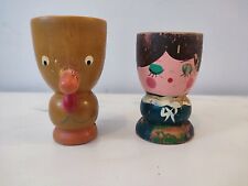 Anciens coquetiers bois d'occasion  Lille-