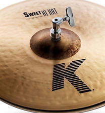 Zildjian sweet hats for sale  Scottsdale