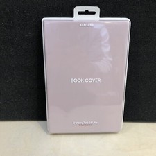 Smart Case Samsung Galaxy Tab S6 Lite 10.4 Book Cover com Suporte para Caneta Rosa Genuína comprar usado  Enviando para Brazil