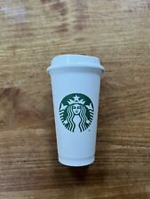 Starbucks reusable coffee for sale  Ireland