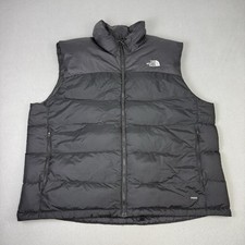 North face gilet for sale  HATFIELD