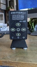 Critical cx1 alimentatore usato  Omegna