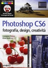 Photoshop cs6. fotografia d'occasion  France