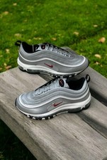 nike air max 97 silver 42 usato nike air max 97 silver 42 usato San Lucido