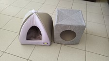 Maison chat d'occasion  Aillevillers-et-Lyaumont