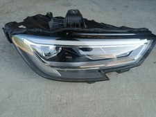 Audi driver right for sale  LONDON