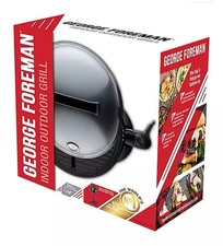 George forman indoor for sale  LINCOLN