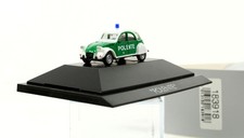 Herpa 183918 2cv gebraucht kaufen  Hofheim