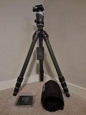 Gitzo gk254282qd mountaineer for sale  UTTOXETER