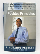 The peebles principles usato  Spedire a Italy