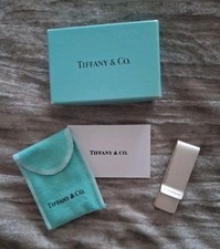 Tiffany 925 sterling for sale  LONDON