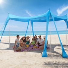 beach 10 canopy x for sale  Yakima