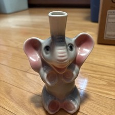 Vtg 1950s elephant for sale  Middleboro