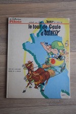 Ancien album tour d'occasion  Guingamp