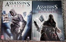 Assassins creed prima for sale  Arlington Heights