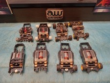 Afx tomy chassis for sale  Egg Harbor City