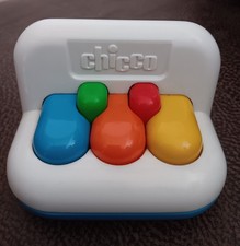 Chicco musikspielzeug mini gebraucht kaufen  Ober-Mörlen