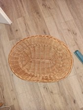 Hundekorb naturweide gebraucht kaufen  Emlichheim