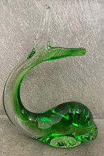 Vintage glas figur gebraucht kaufen  Ingolstadt