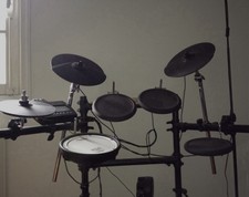 Roland electronic drum for sale Roland electronic drum for sale  KINGSTON UPON THAMES