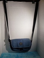 Kipling blue zip for sale  Charleston