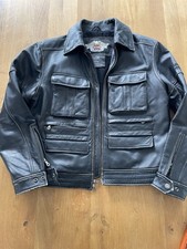 Harley davidson herren gebraucht kaufen  Laudenbach