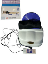 Massageador Sunpentown SPT Swing Machine com disco giratório - AB-07, usado comprar usado  Enviando para Brazil