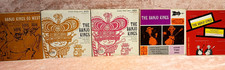 Banjo kings lot for sale  Mesa