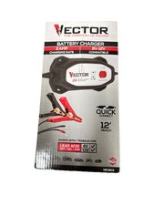 Vector volt amp for sale  Harrisburg