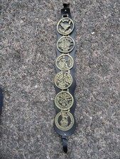 Rare horse brass for sale  TAUNTON