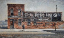 street scene painting 35 for sale street scene painting 35 for sale Milton