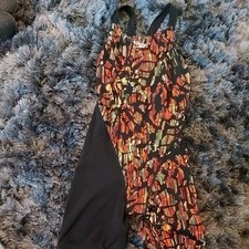 Girls swimsuit racing for sale  LIVERPOOL