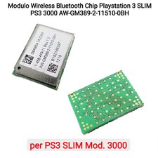 Modulo wireless bluetooth usato  Piedimonte Etneo