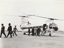 Vertol model 107 d'occasion  Dijon